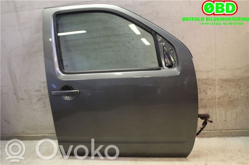 Nissan Pathfinder R51 Portiera anteriore 