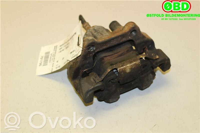 BMW 1 F20 F21 Pinza del freno posteriore