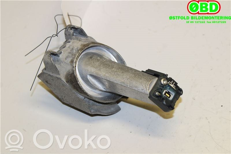 BMW 5 F10 F11 Unitate/modul control lămpi xenon 