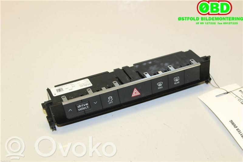 Other switches/knobs/shifts   4N0925301,4N0925301,4N0925301,4N0925301
