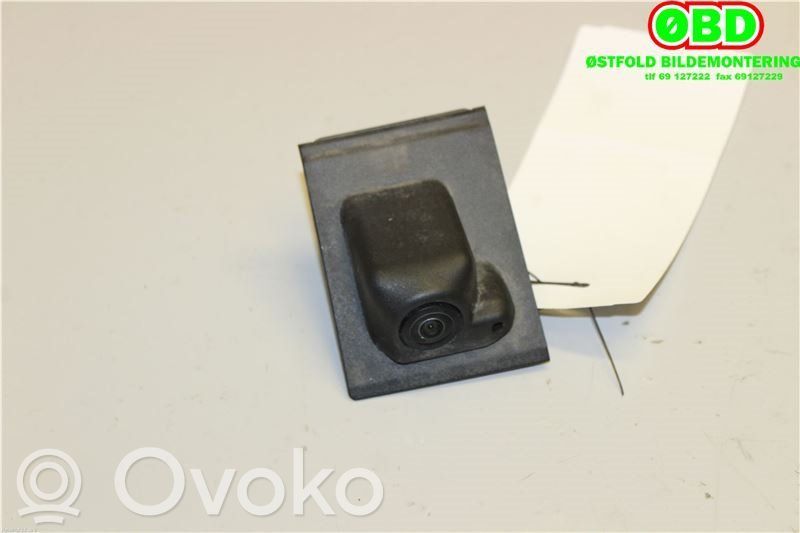 Caméra pare-brise   4N0980546A,4N0980546A