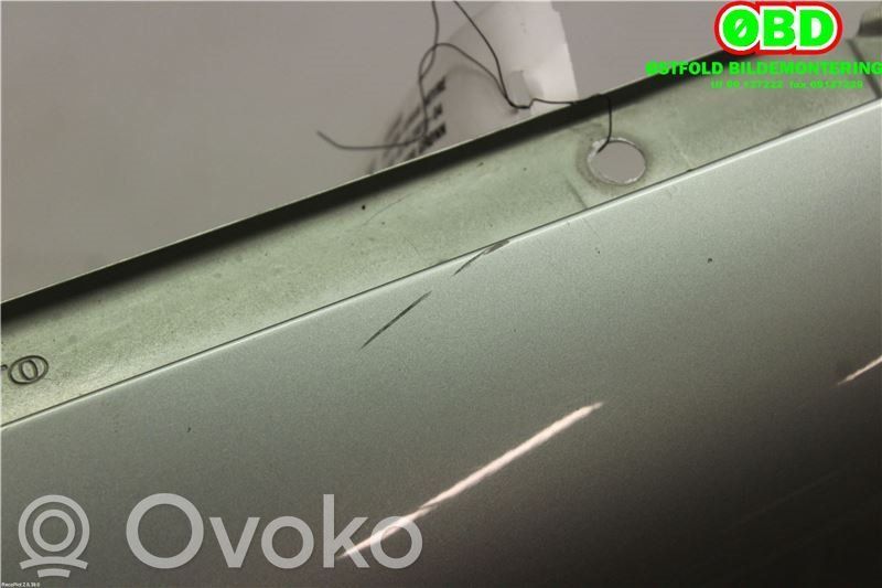 Volvo XC70 Sparnas 