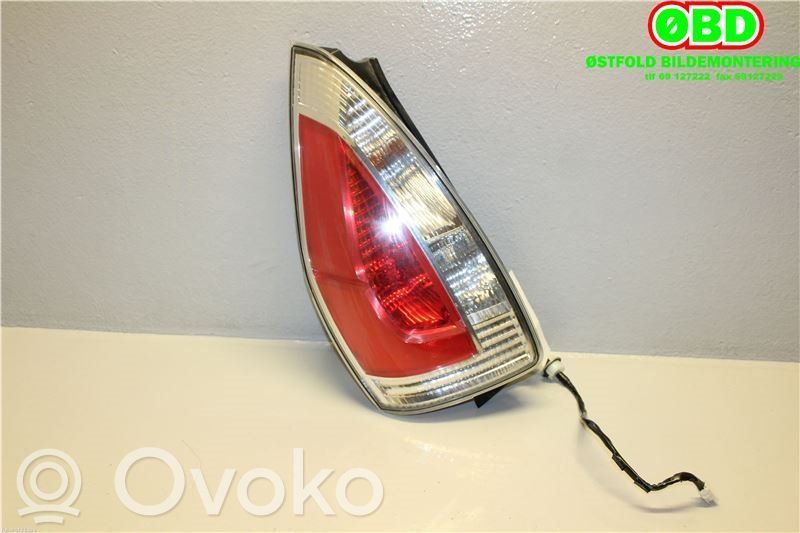 Mazda 5 Takavalot 
