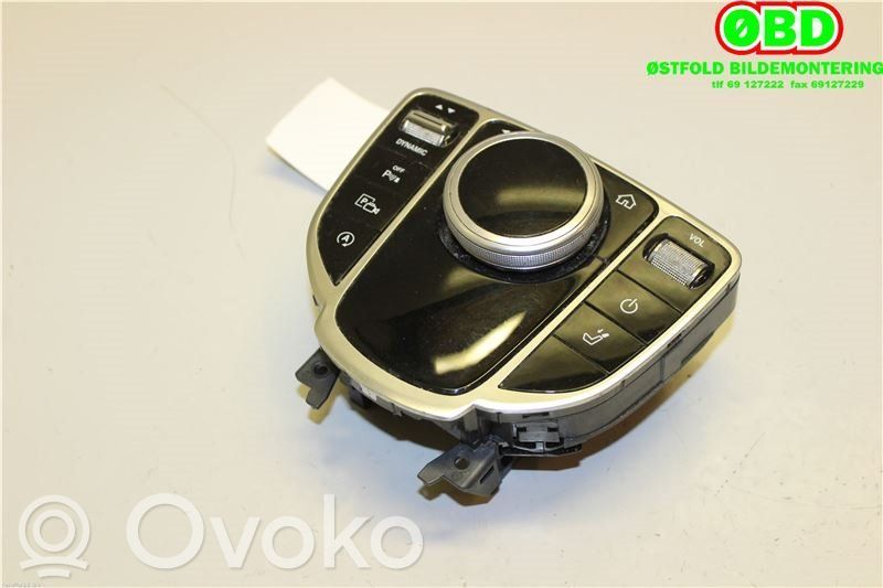 Mercedes-Benz E W213 Other switches/knobs/shifts 