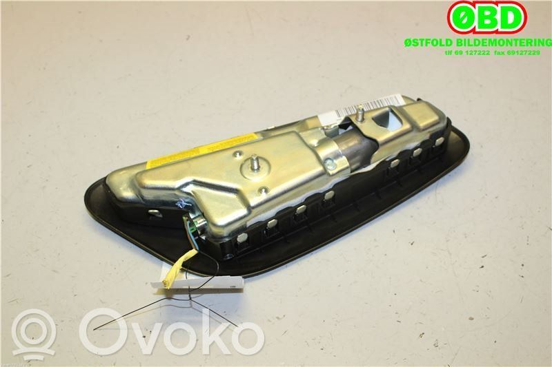 Alfa Romeo Mito Airbag laterale