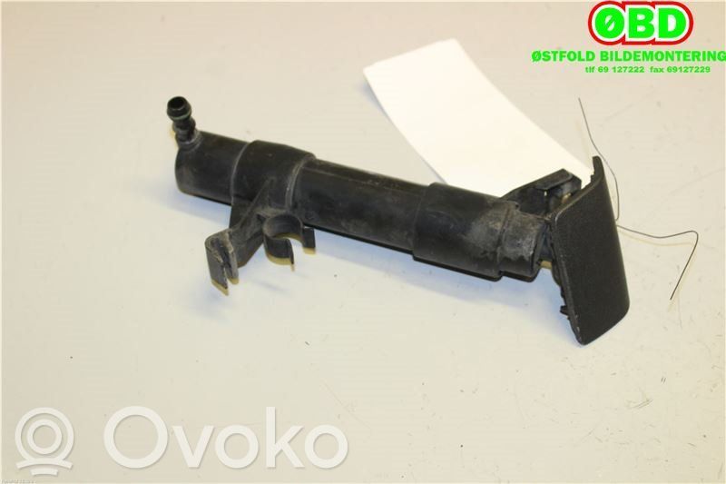 Volkswagen Golf V Ugello a spruzzo lavavetri per faro