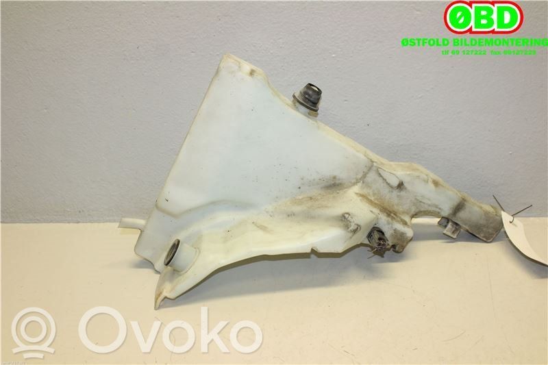 Jaguar XF X250 Zbiornik płynu do spryskiwaczy szyby przedniej / czołowej 