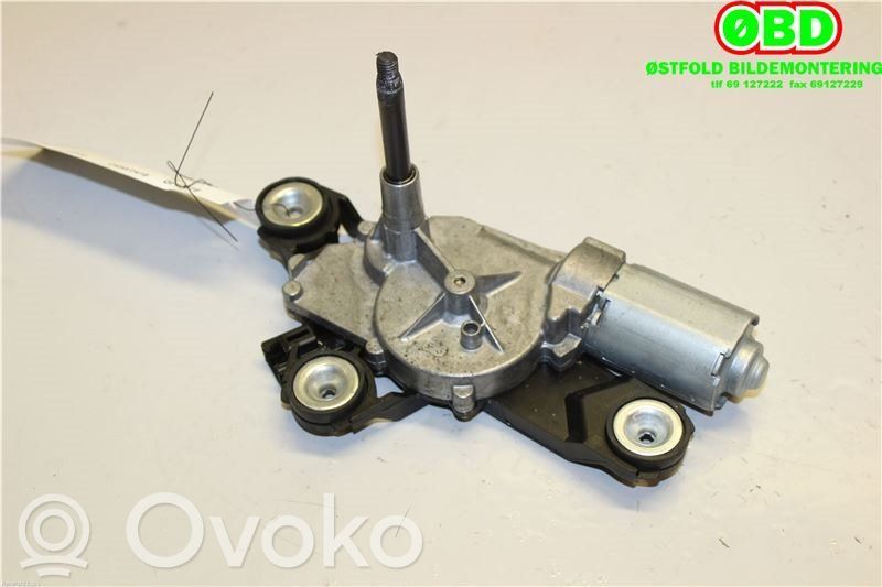 Ford Mondeo MK IV Motorino del tergicristallo del lunotto posteriore