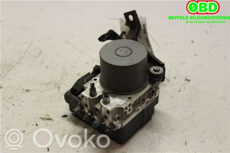 ABS Pump   GDY4437A0,GDY4437A0