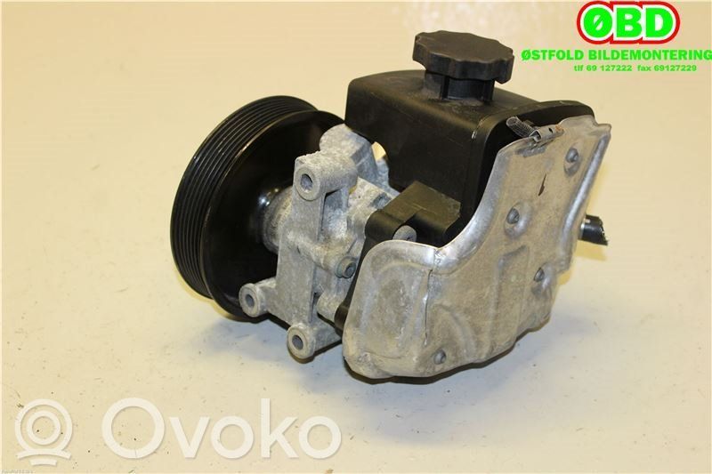 Mercedes-Benz CLK A209 C209 Pompe direction assistée