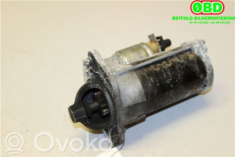 Motor de arranque   233004868R,233006508R,233006508R,233004868R,233006508R
