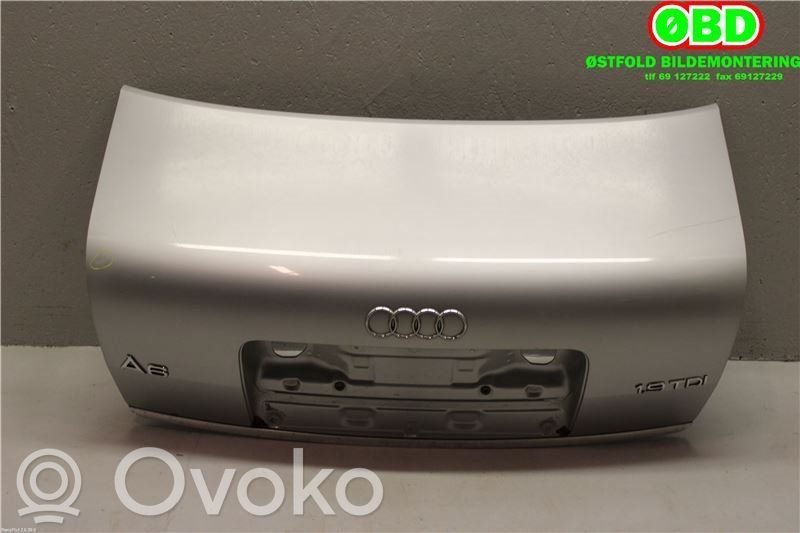 Audi A6 S6 C5 4B Portellone posteriore/bagagliaio