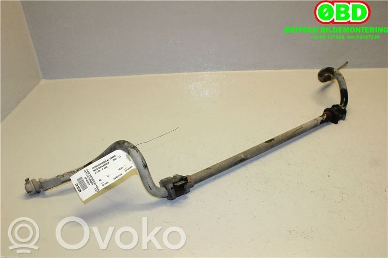 Mitsubishi Outlander Stabilisateur avant lien, barre anti-roulis
