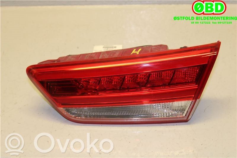 KIA Optima Takavalot 