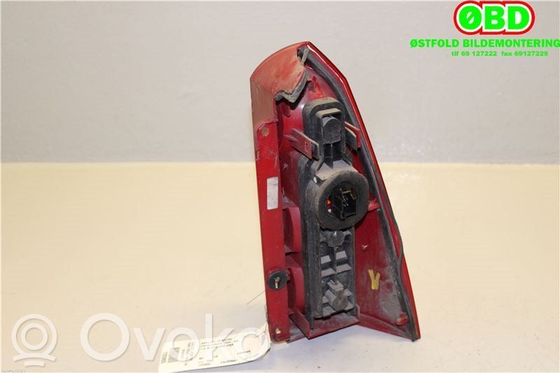 Lampa tylna   1233323,1233323