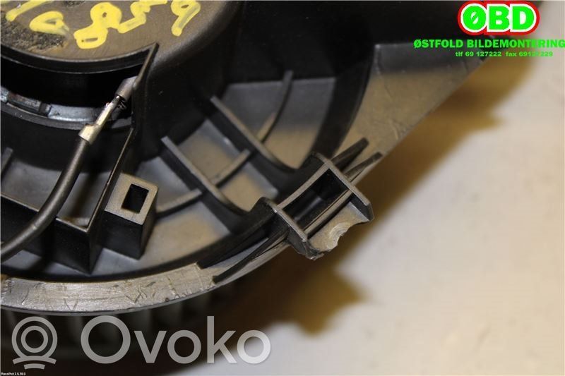 Renault Laguna I Ventola riscaldamento/ventilatore abitacolo 
