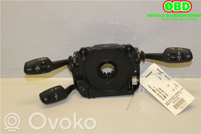 BMW X1 E84 Multifunctional control switch/knob 