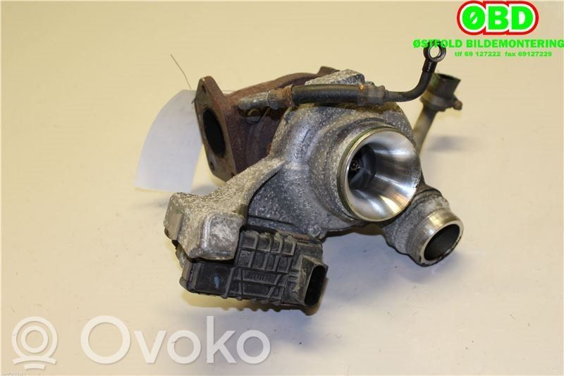 Turbo   11657810190,11657810190