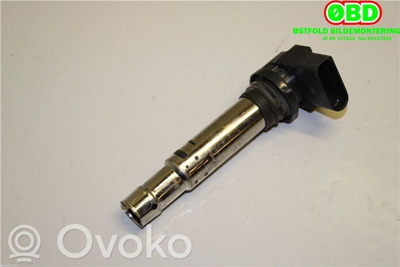 Skoda Fabia Mk1 (6Y) Bobina di accensione ad alta tensione