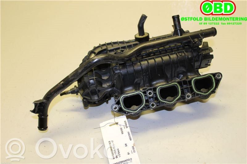 Volkswagen Polo V 6R Kolektor ssący 