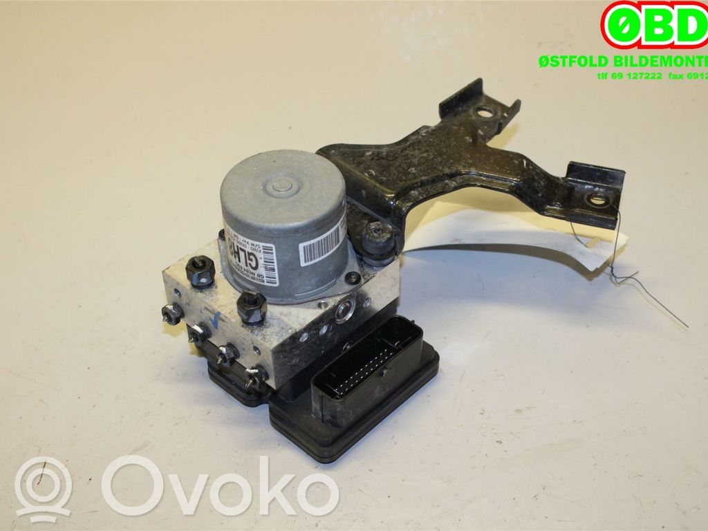 Hyundai i20 (GB IB) Bomba de ABS 