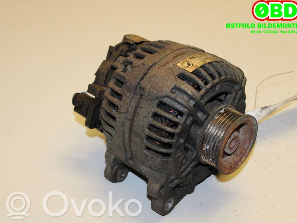 Audi A4 S4 B7 8E 8H Alternator 