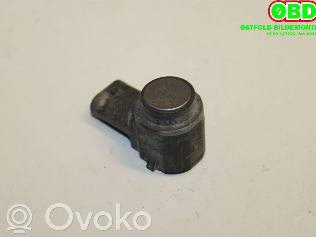 Ford Focus Interruptor del sensor de aparcamiento (PDC) 