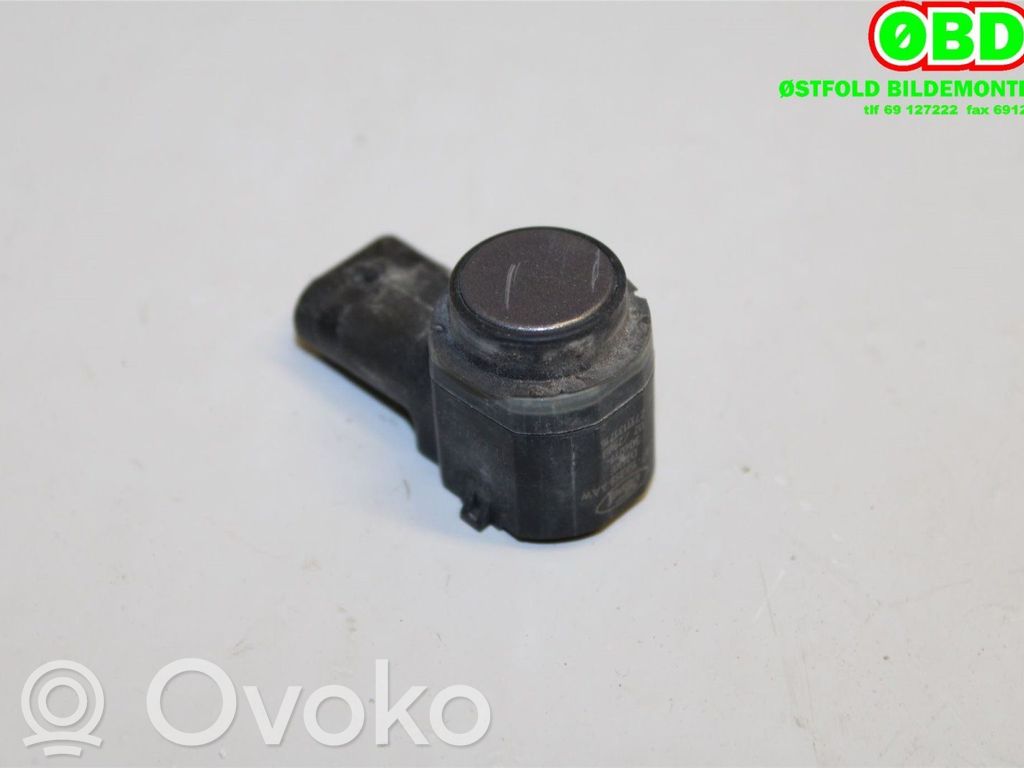Ford Focus Interruptor del sensor de aparcamiento (PDC) 