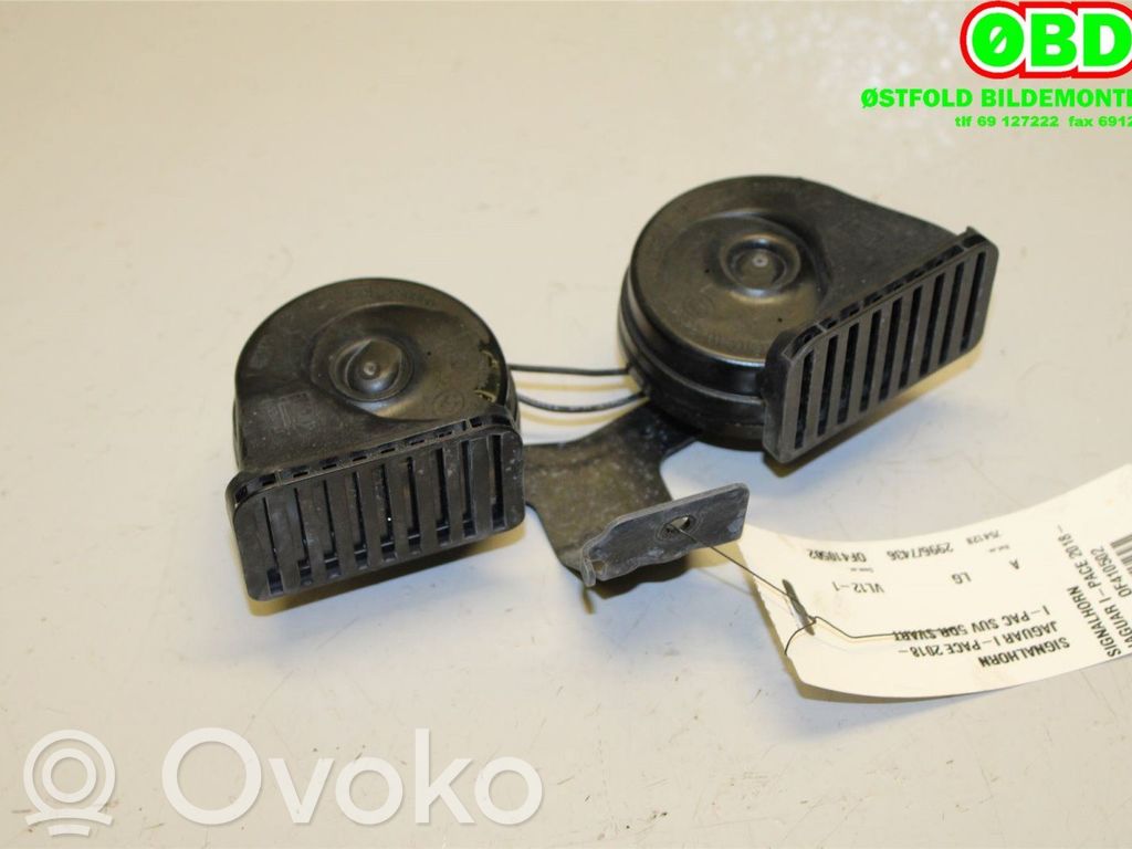 Äänimerkkilaite   J9D1124,J9D1124