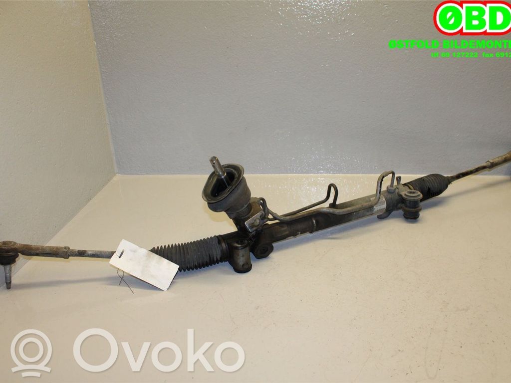 Opel Insignia A Hammastanko 