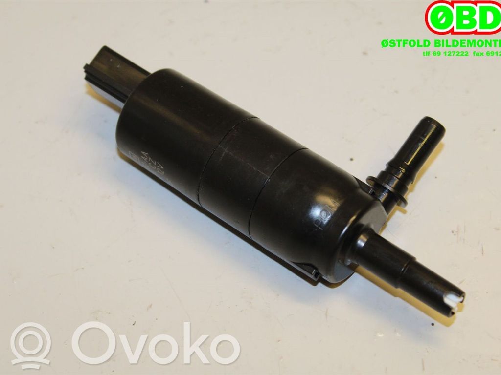 Ford Kuga III Windscreen/windshield washer pump 