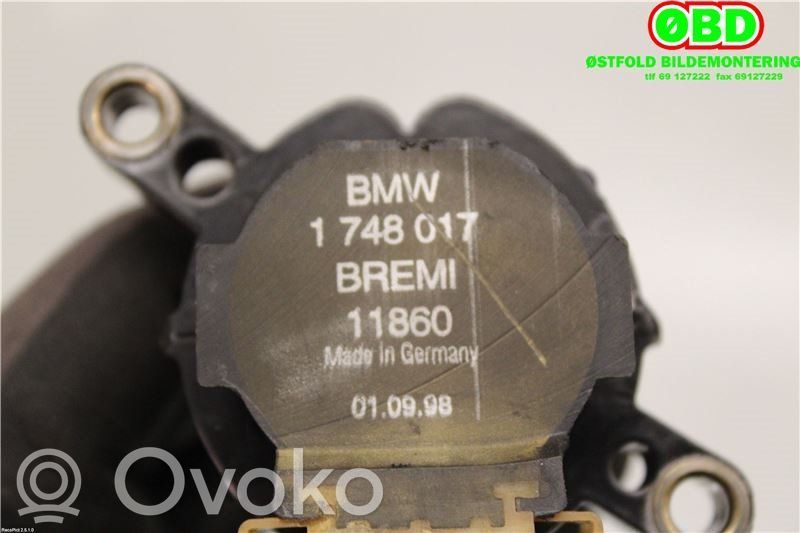 BMW 5 E39 Bobină aprindere 