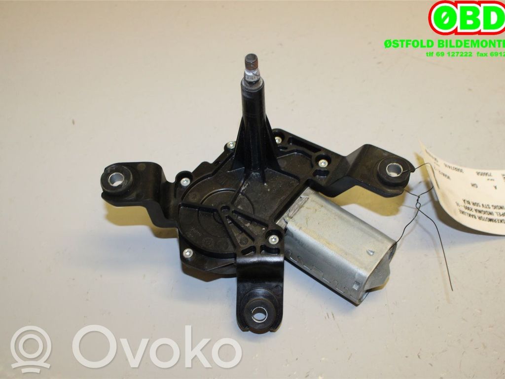 Opel Insignia A Motorino del tergicristallo del lunotto posteriore 