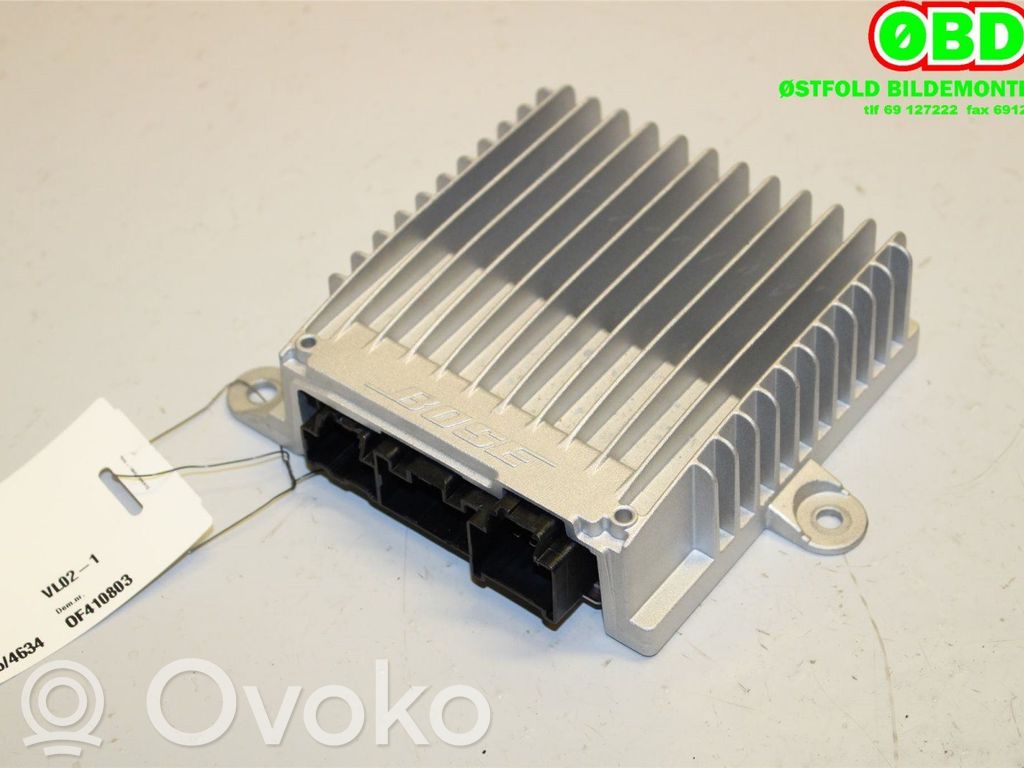 Vahvistin   D10F66A20,D10F66A20,D10F66A20,D10F66A20