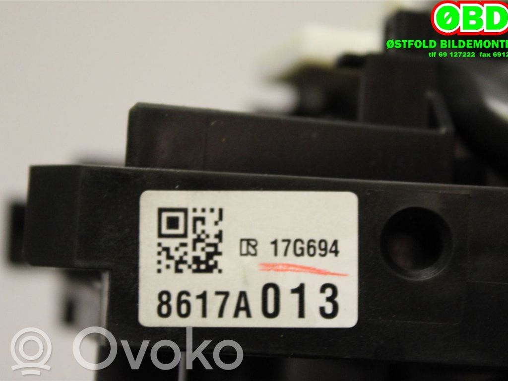 Mitsubishi ASX Inel glisant airbag (inel SRS) 