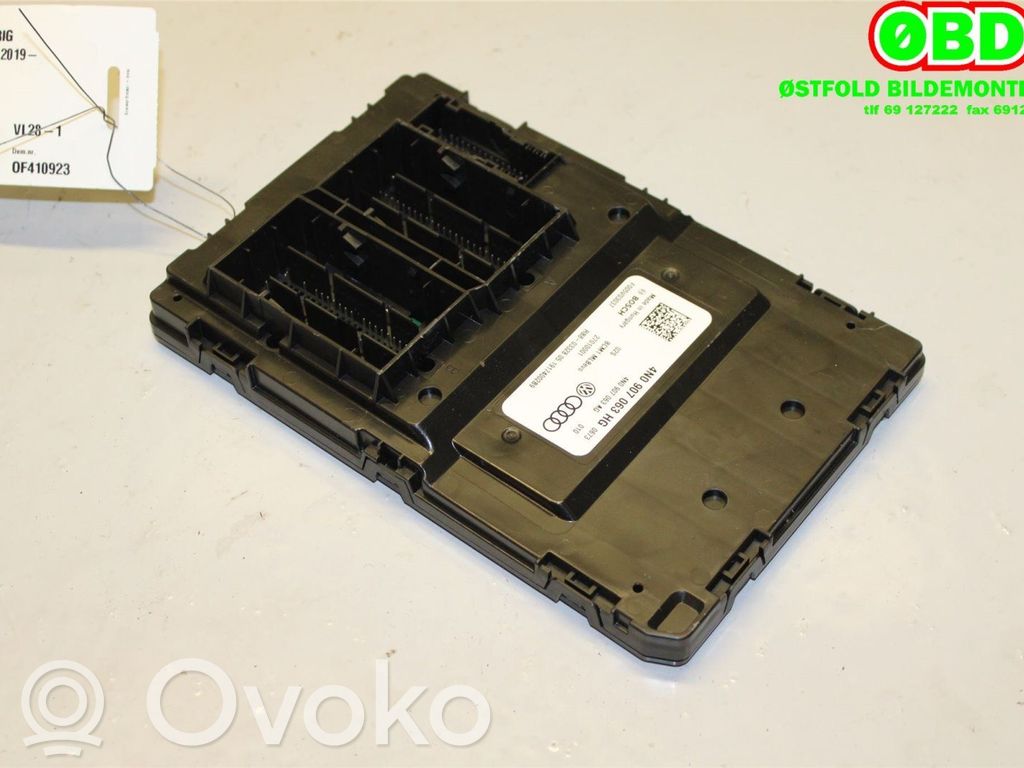 Autres unités de commande / modules   4N0907063HN,4N0907063HG,4N0907063HG,4N0907063HG,4N0907063HN