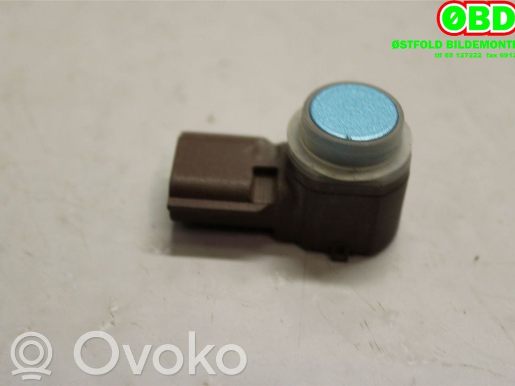 Renault Zoe Comutator senzor parcare (PDC) 