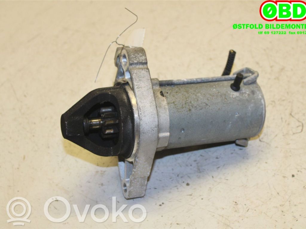 Motor de arranque   1612093080,281000Q110,281000Q110,1612093080,281000Q110