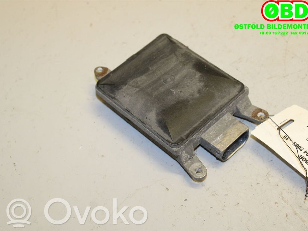 BMW 7 F01 F02 F03 F04 Radar / Czujnik Distronic 