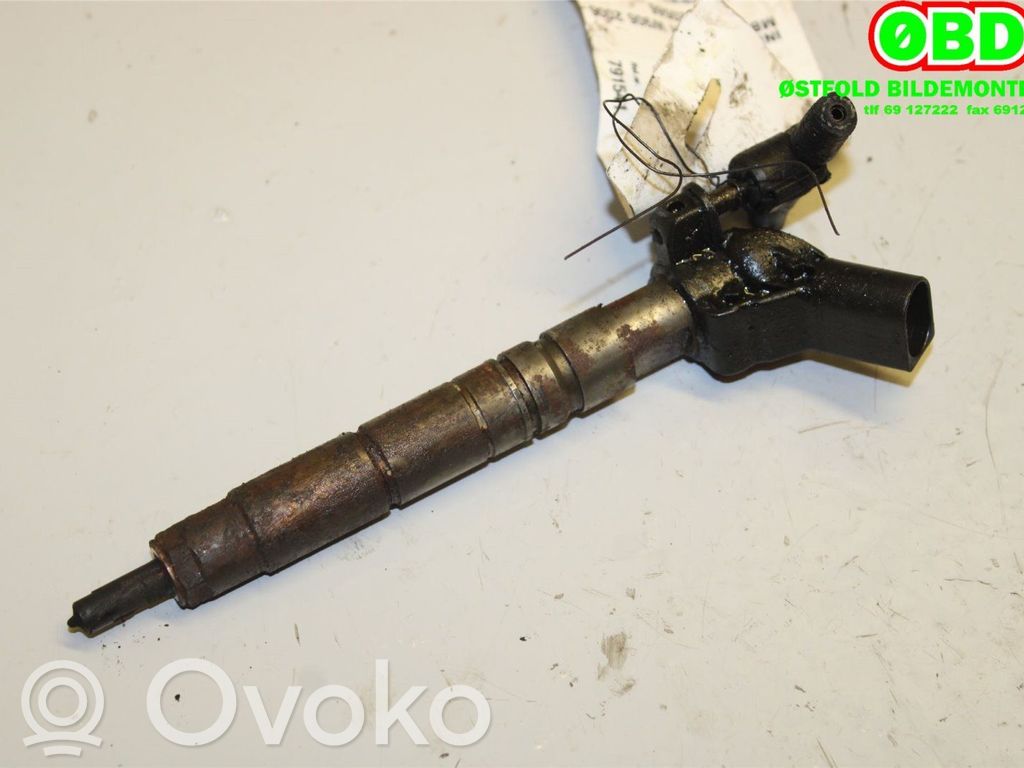 Inyector de combustible   A6420701287,A6420701287