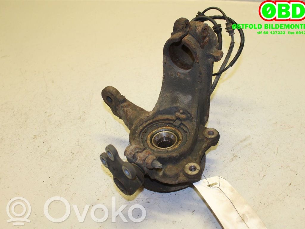 Achsschenkel vorne   364690,364690