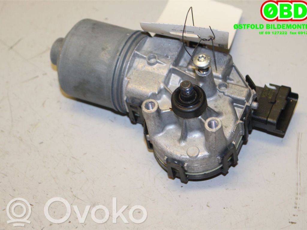 Renault Zoe Motor ștergător 