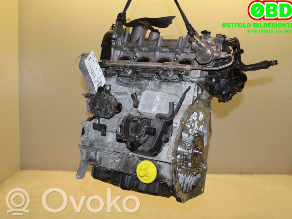 Motor   04E100099A,CUKB,04E100099A,CUKB