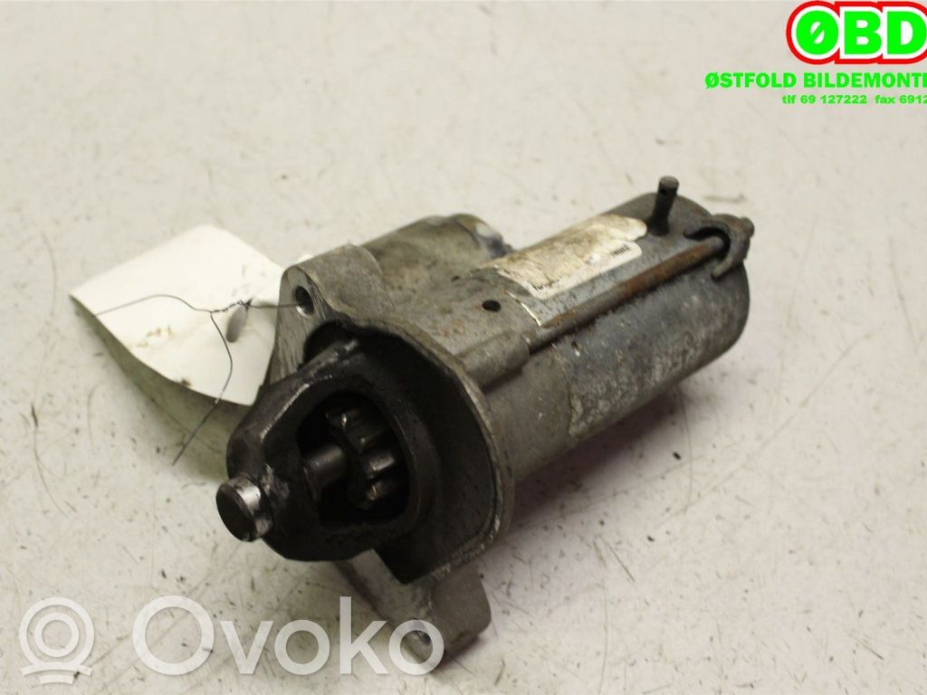 Motor de arranque   2073366,2073366