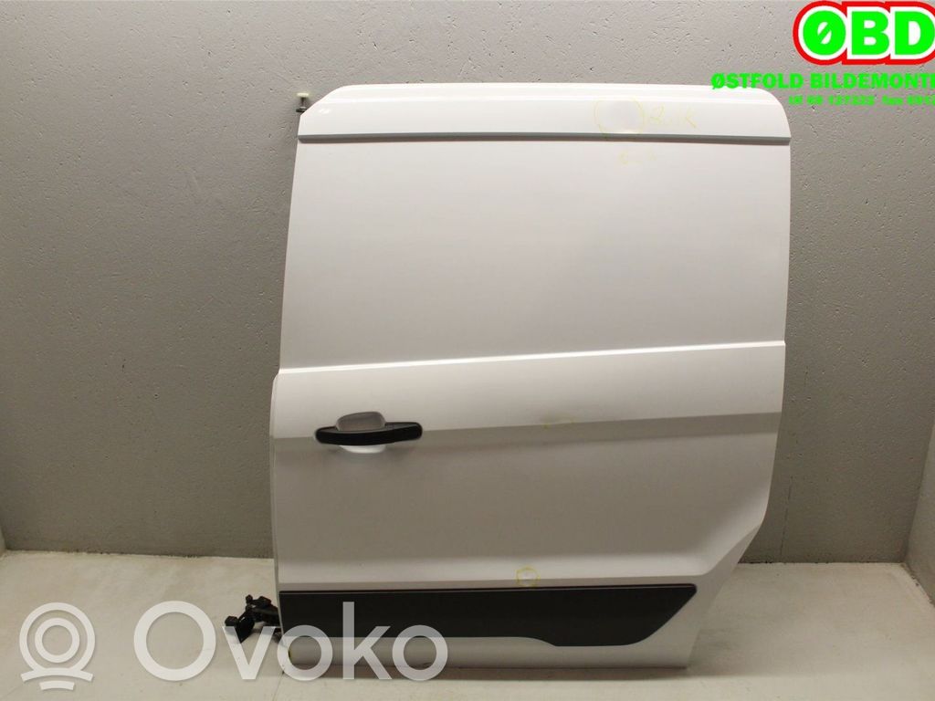 Ford Transit -  Tourneo Connect Šoninės slankiojančios durys 