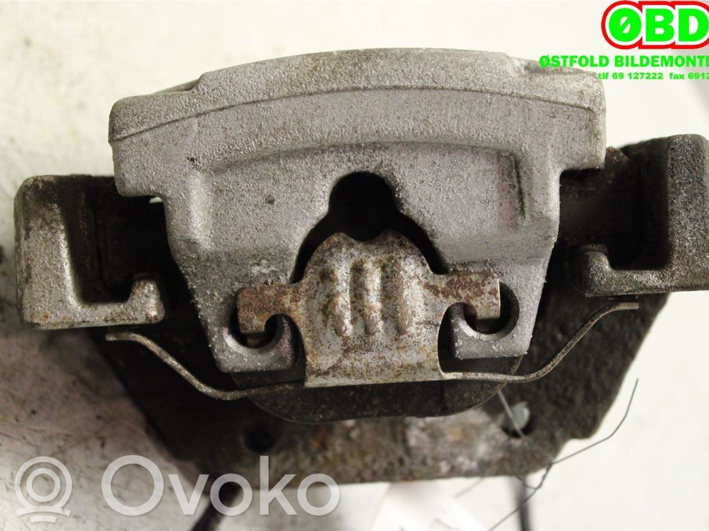 BMW X6 E71 Pinza del freno posteriore