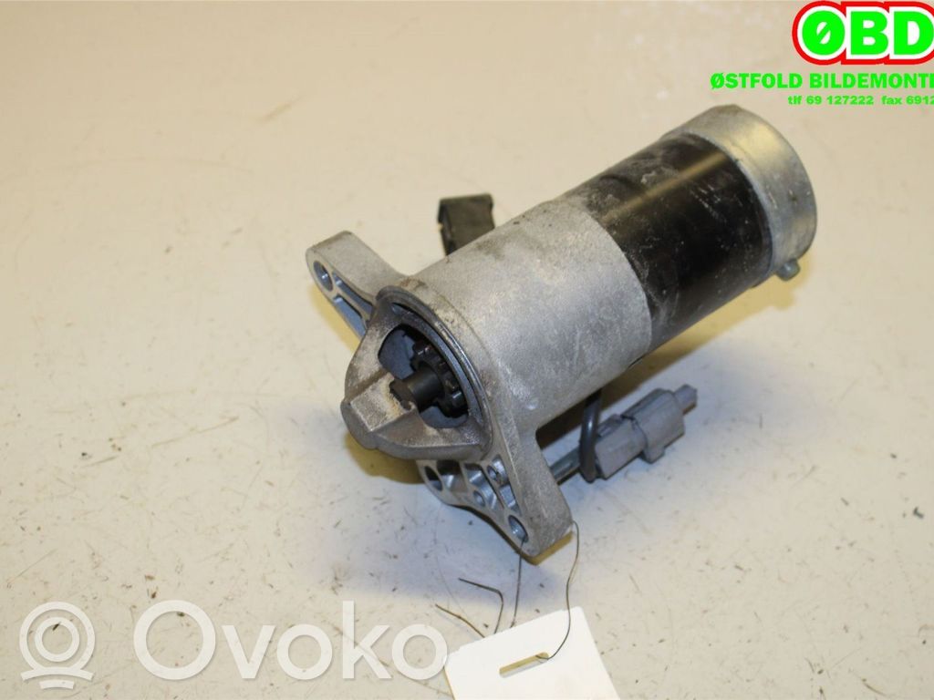 Motor de arranque   SH0218400,M001T81281,M001T81281,SH0218400