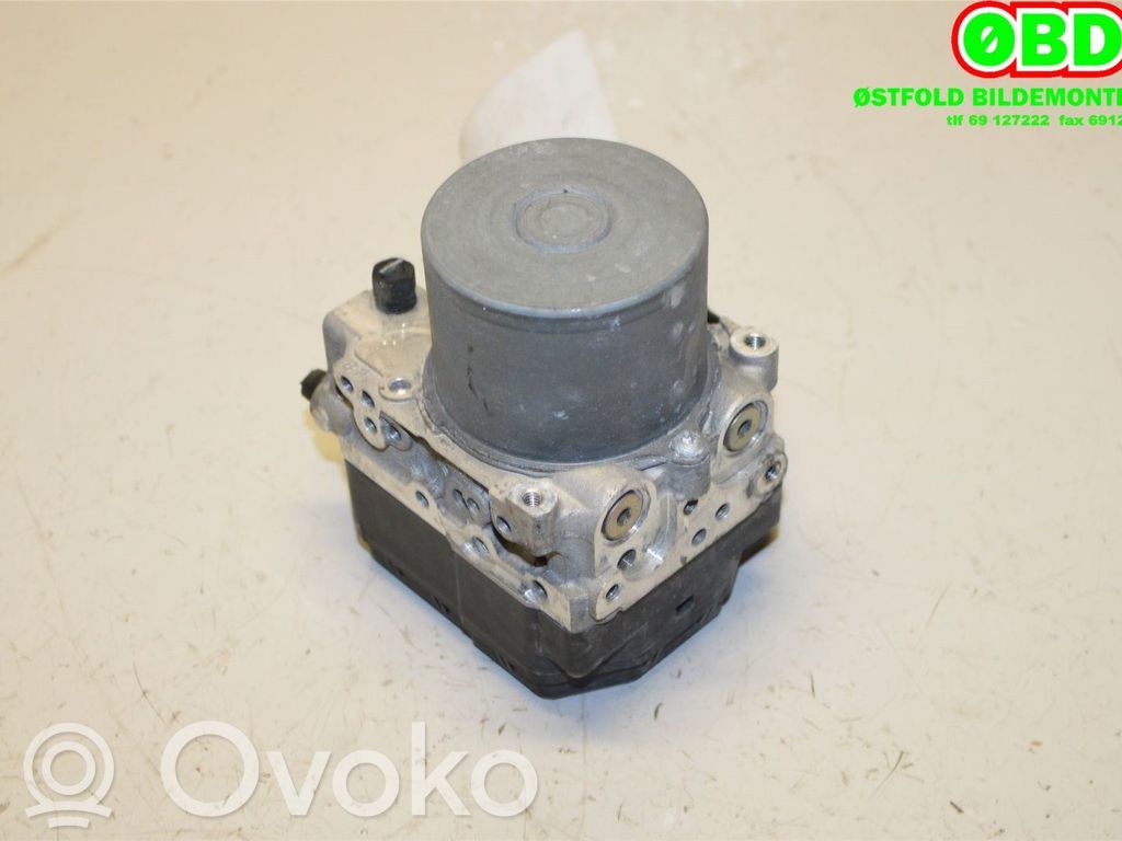 Mazda 6 ABS Pump 