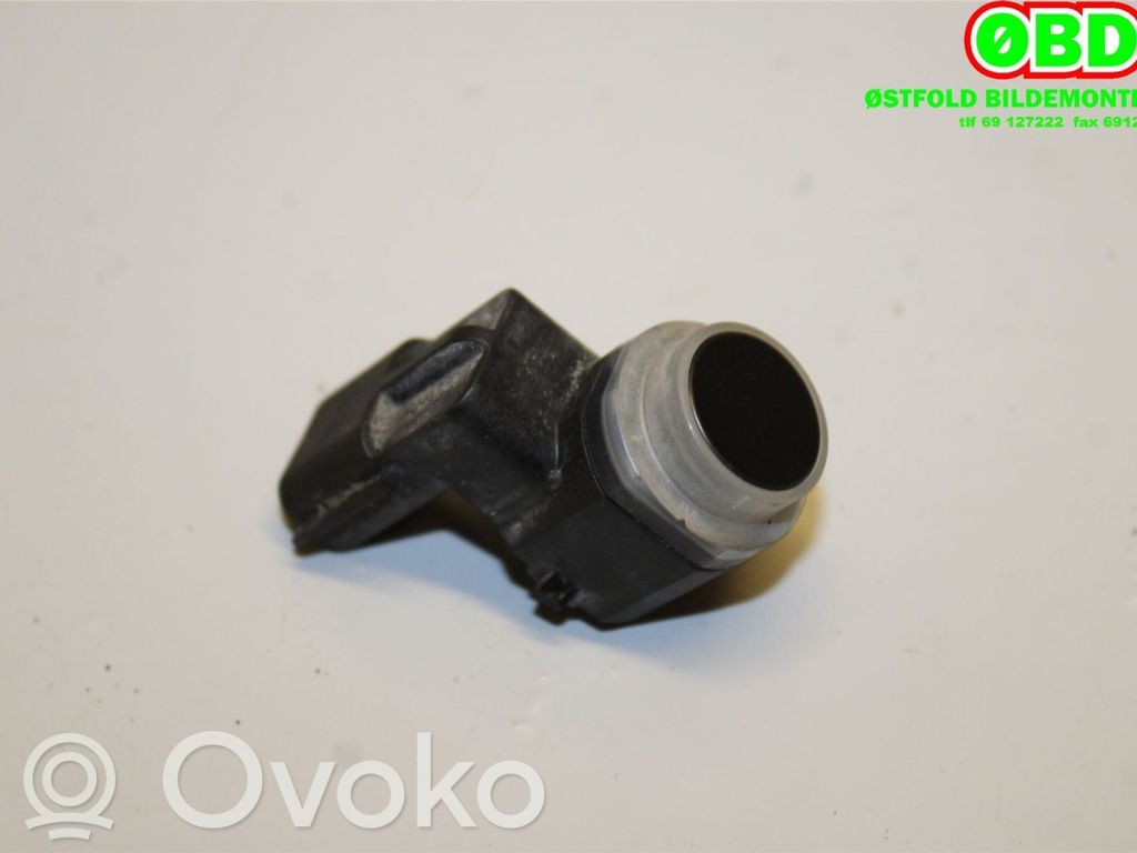 Nissan Qashqai Comutator senzor parcare (PDC) 