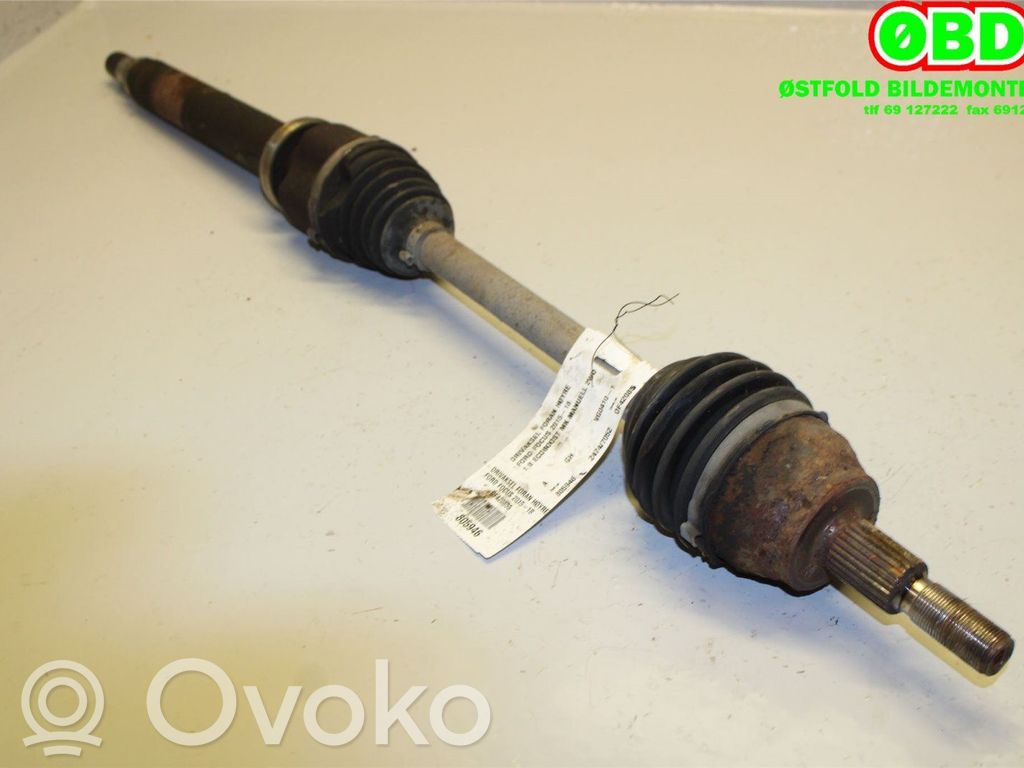 Ford Focus Front driveshaft 